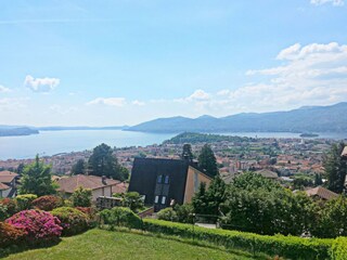Holiday house Verbania Environment 38