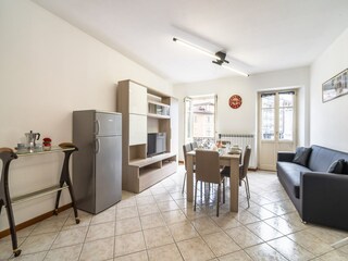 Holiday house Verbania Features 28