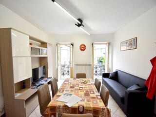 Casa de vacaciones Verbania Características 21