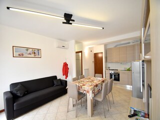 Maison de vacances Verbania Équipement 35