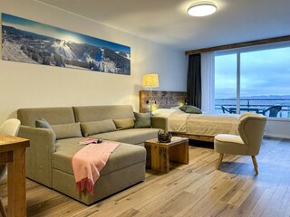 Appartement Winterberg Kenmerken 18