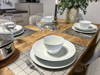 Apartment Winterberg Ausstattung 10