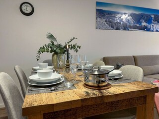 Apartment Winterberg Ausstattung 11