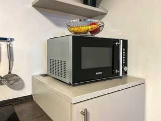 Apartment Winterberg Ausstattung 12