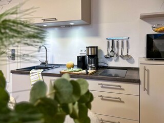 Appartement Winterberg Kenmerken 16