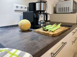 Apartment Winterberg Ausstattung 14