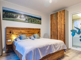 Apartment Winterberg Ausstattung 19