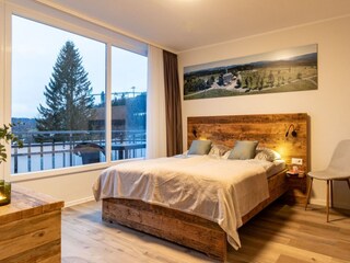 Apartment Winterberg Ausstattung 16