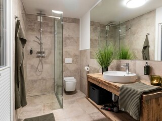 Apartment Winterberg Ausstattung 22