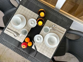 Appartement Winterberg Buitenaudio-opname 7