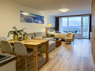 Appartement Winterberg Kenmerken 17