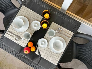 Appartement Winterberg Buitenaudio-opname 6