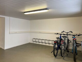 Appartement Winterberg  23