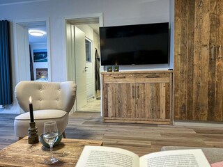 Appartement Winterberg Kenmerken 21