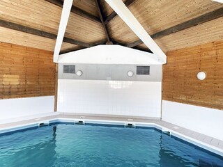 Casa per le vacanze Saint-Georges-d'Oléron  23