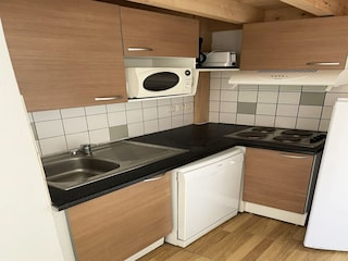 Ferienhaus Saint-Georges-d'Oléron Ausstattung 15