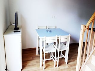 Ferienhaus Saint-Georges-d'Oléron Ausstattung 5