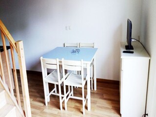 Ferienhaus Saint-Georges-d'Oléron Ausstattung 2