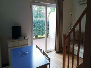 Ferienhaus Saint-Georges-d'Oléron Ausstattung 11