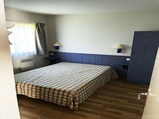 Ferienhaus Saint-Georges-d'Oléron Ausstattung 16