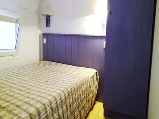 Maison de vacances Saint-Georges-d'Oléron Équipement 4