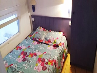 Maison de vacances Saint-Georges-d'Oléron Équipement 3