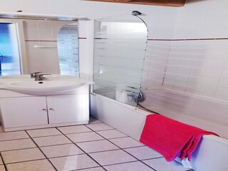 Holiday house Saint-Georges-d'Oléron Features 13