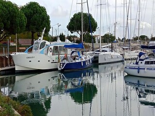 Vakantiehuis Saint-Georges-d'Oléron Omgeving 18