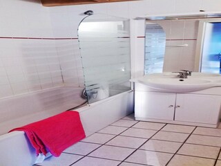 Holiday house Saint-Georges-d'Oléron Features 8