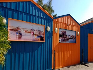 Casa per le vacanze Saint-Georges-d'Oléron Ambiente 20