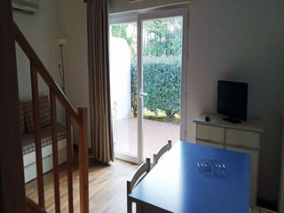 Casa de vacaciones Saint-Georges-d'Oléron Características 16