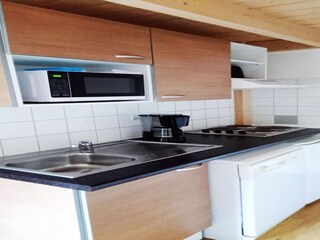 Ferienhaus Saint-Georges-d'Oléron Ausstattung 15