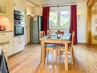 Ferienhaus Medebach Ausstattung 3