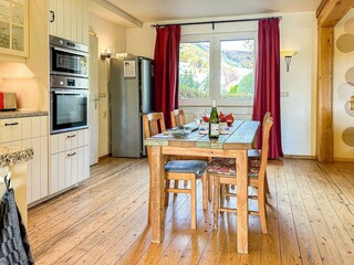 Ferienhaus Medebach Ausstattung 4