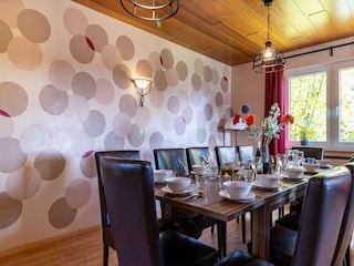 Ferienhaus Medebach Ausstattung 9