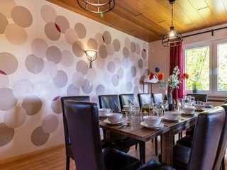 Vakantiehuis Medebach Kenmerken 9