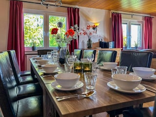 Ferienhaus Medebach Ausstattung 13