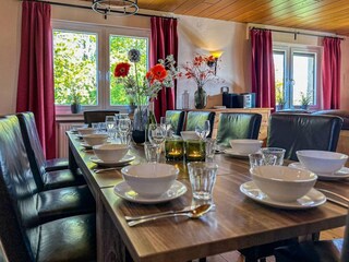 Vakantiehuis Medebach Kenmerken 7