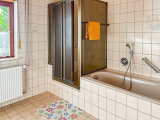 Ferienhaus Medebach Ausstattung 11