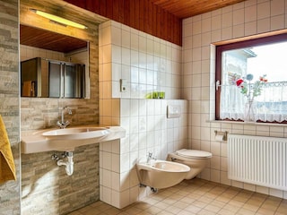 Ferienhaus Medebach Ausstattung 12