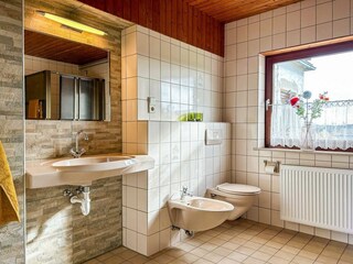 Ferienhaus Medebach Ausstattung 14