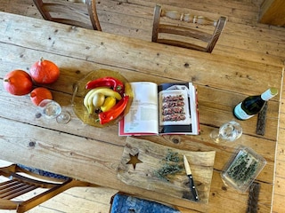 Ferienhaus Medebach  18