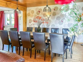 Vakantiehuis Medebach Kenmerken 8