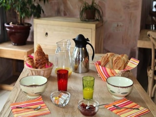 Apartment Cauterets  10
