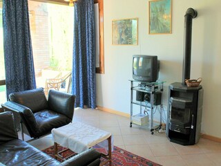 Maison de vacances Lazise Équipement 19