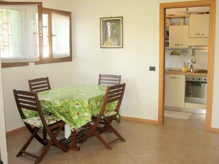 Maison de vacances Lazise Équipement 8
