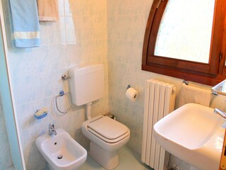 Maison de vacances Lazise Équipement 15