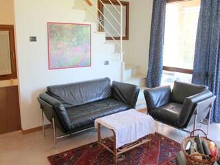 Maison de vacances Lazise Équipement 16