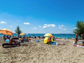 Maison de vacances Lazise Environnement 34
