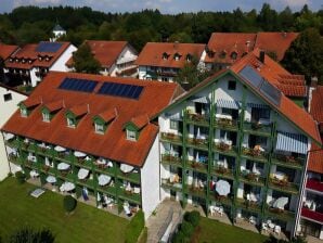Apartment Appartementhaus Bad Griesbach im Rottal - Bad Griesbach - image1